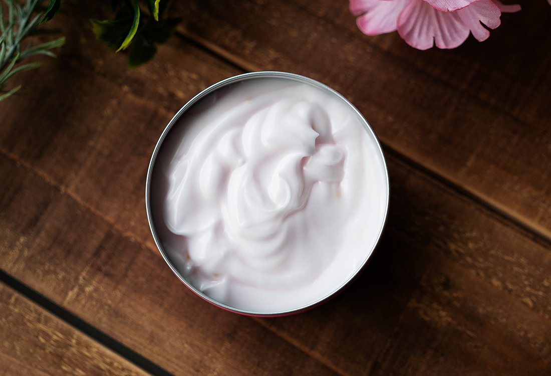 サクラクリーム